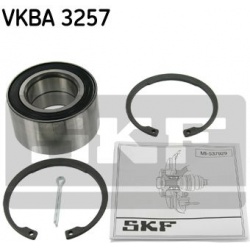 rato guolis
                                SKF                                                VKBA 3257, SKF, VKBA3257, auto