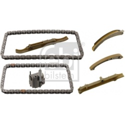 paskirstymo grandinės komplektas Basic Short Kit
                                FEBI BILSTEIN                              
