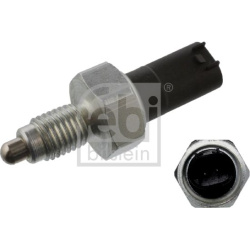 jungiklis, atbulinės eigos žibintas
                                FEBI BILSTEIN                                          