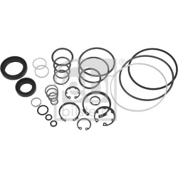 tarpiklių rinkinys, vairo mechanizmo pavara
                                FEBI BILSTEIN                                   