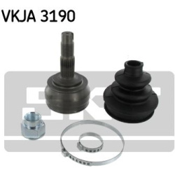 pusašio šarnyras
SKF VKJA 3190, SKF, VKJA319