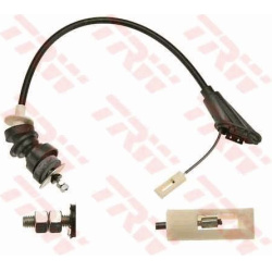 sankabos trosas
                                TRW                                                GCC1041, TRW, GCC1041, aut