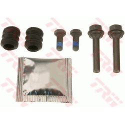 remonto komplektas, stabdžių apkaba
                                TRW                                                ST12