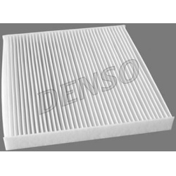 filtras, salono oras
                                DENSO                                DCF209P, DENSO, DCF209P, auto detal