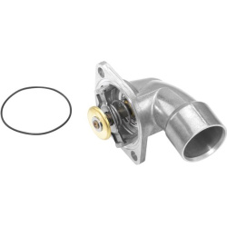 termostatas, aušinimo skystis
                                BorgWarner (Wahler)                                4175.92D, B
