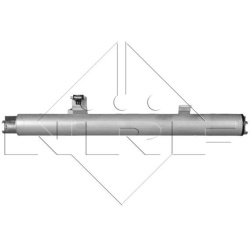 kondensatorius, oro kondicionierius EASY FIT
                                NRF                                350012, NRF, 
