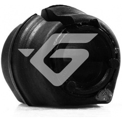 stabilizatoriaus įvorė
                                HUTCHINSON                                                590163, HU