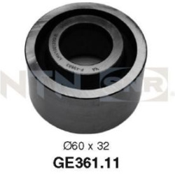 Įtempėjas diržo
                                SNR                                GE36111, SNR, GE36111, auto detalė