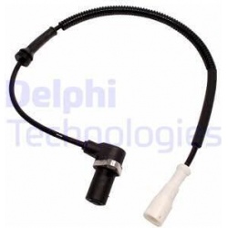 Daviklis ABS
                                DELPHI                                                SS20214, Nenurodytas gamin