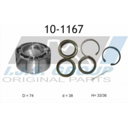 rato guolis Technology &amp; Quality
                                IJS GROUP                                               