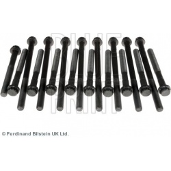 varžtų kompl., cil. galvutės varžtai
                                BLUE PRINT                                          