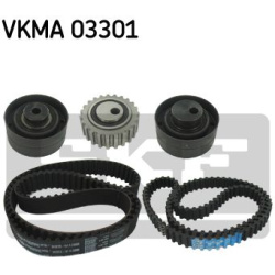 paskirstymo diržo komplektas
                                SKF                                                VKMA 03301, 