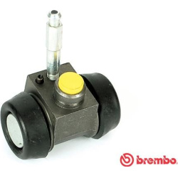 rato stabdžių cilindras ESSENTIAL LINE
                                BREMBO                                              