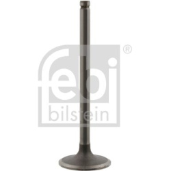 įsiurbimo vožtuvas
                                FEBI BILSTEIN                                                18767, FEBI