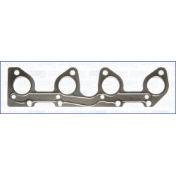 tarpiklis, išleidimo kolektorius MULTILAYER STEEL
                                AJUSA                                     