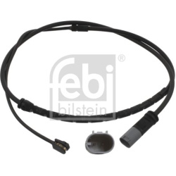 įspėjimo kontaktas, stabdžių trinkelių susidėvėjimas
                                FEBI BILSTEIN                    