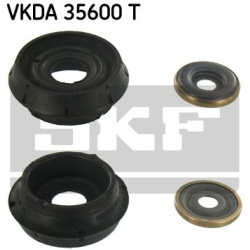 pakabos statramsčio atraminis guolis
                                SKF                                                VKDA