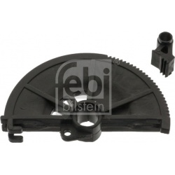 Remonto komplektas, automatinis sankabos reguliavimas
                                FEBI BILSTEIN                          