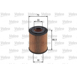 alyvos filtras
                                VALEO                                                586551, VALEO, 586551, au