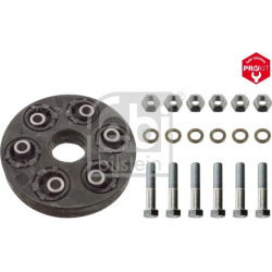 Lankstas, kardaninis velenas ProKit
                                FEBI BILSTEIN                                08821, FEBI 