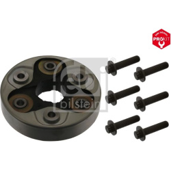 jungtis, kardaninis velenas ProKit
                                FEBI BILSTEIN                                40925, FEBI B