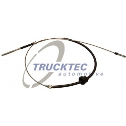 trosas, stovėjimo stabdys
                                TRUCKTEC AUTOMOTIVE                                02.35.274, TRUC