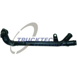 aušinimo skysčio vamzdis
                                TRUCKTEC AUTOMOTIVE                                02.19.316, TRUC