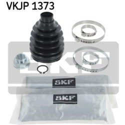 gofruotoji membrana, kardaninis velenas
SKF VK