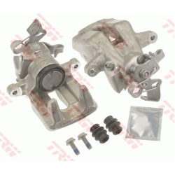 stabdžių apkaba
TRW BHN836E, TRW, BHN836E, a