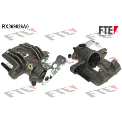 stabdžių apkaba
                                FTE                                                RX369826A0, FTE, RX36982