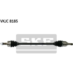 pusašis
                                SKF                                                VKJC 8185, SKF, VKJC8185, auto de