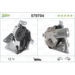 valytuvo variklis ORIGINAL PART
                                VALEO                                                579704, 