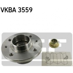rato guolis
                                SKF                                                VKBA 3559, SKF, VKBA3559, auto