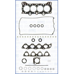 tarpiklių komplektas, cilindro galva FIBERMAX
                                AJUSA                                         