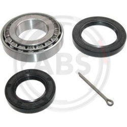 rato guolis
                                A.B.S.                                200615, Nenurodytas gamintojas, 200615, aut