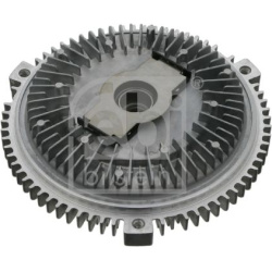 sankaba, radiatoriaus ventiliatorius
                                FEBI BILSTEIN                                           