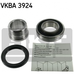 rato guolis
                                SKF                                                VKBA 3924, SKF, VKBA3924, auto