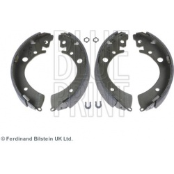 stabdžių trinkelių komplektas
BLUE PRINT AD