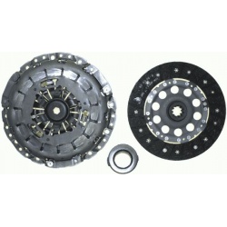 sankabos komplektas XTend
                                SACHS                                                3000 836 601, 