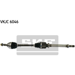 SKF                                                VKJC 6046, SKF, VKJC6046, auto detalė