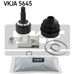 pusašio šarnyras
SKF VKJA 5645, SKF, VKJA564