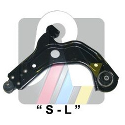 pakabos svirtis
                                RTS                                96.90601.2, RTS, 96906012, auto detalė