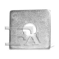 spaustukas, išmetimo sistema
                                FA1                                                735901, FA1,