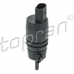 vandens siurblys, priekinio stiklo plovimas
                                TOPRAN                                1J5955651, 