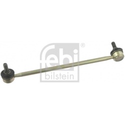 Stabilizatoriaus traukė
                                FEBI BILSTEIN                                                24912, 