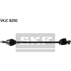pusašis
                                SKF                                                VKJC 8200, SKF, VKJC8200, auto de