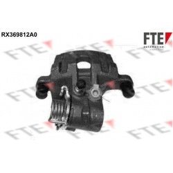 stabdžių apkaba
                                FTE                                                RX369812A0, FTE, RX36981