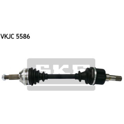 pusašis
                                SKF                                                VKJC 5586, SKF, VKJC5586, auto de