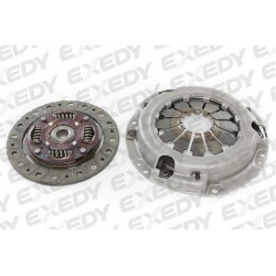 sankabos komplektas
                                EXEDY                                                NSS2205, Nenurodytas