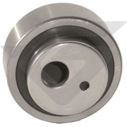 įtempiklio skriemulys, paskirstymo diržas
                                HUTCHINSON                                       